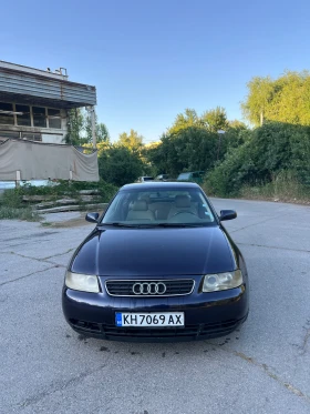 Audi A3 | Mobile.bg    2