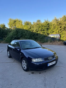 Audi A3 | Mobile.bg    4
