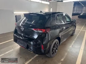 Обява за продажба на Opel Corsa GS-LINE/131HP/CAM/LED/NAVI/DIGI/CARPLAY/KLESS/243g ~31 799 лв. - изображение 3