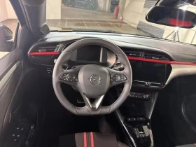Обява за продажба на Opel Corsa GS-LINE/131HP/CAM/LED/NAVI/DIGI/CARPLAY/KLESS/243g ~31 799 лв. - изображение 5