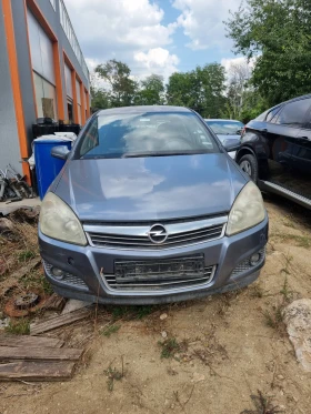 Обява за продажба на Opel Astra 1.3 CDTI Multijet ~Цена по договаряне - изображение 2