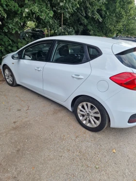 Kia Ceed | Mobile.bg � ����� ������ 3