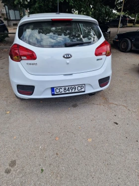 Kia Ceed | Mobile.bg � ����� ������ 4