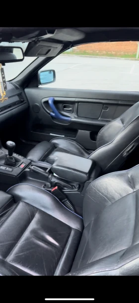 BMW 318, снимка 15