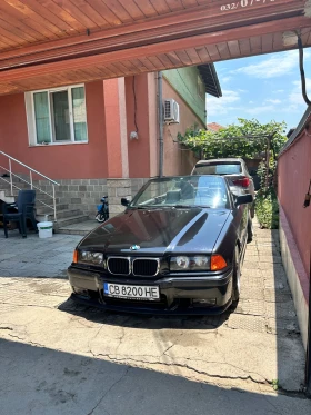 BMW 318, снимка 6
