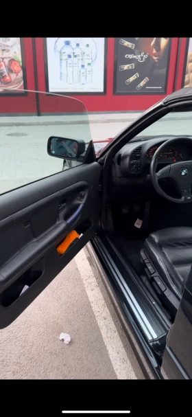 BMW 318, снимка 14