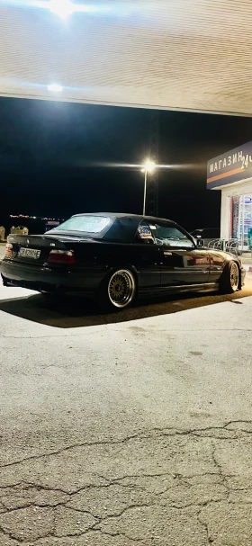 BMW 318, снимка 8