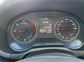 Audi A3, снимка 6