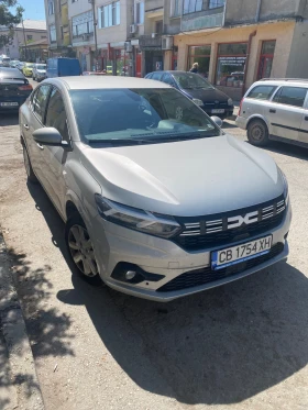 Обява за продажба на Dacia Logan ~24 500 лв. - изображение 1