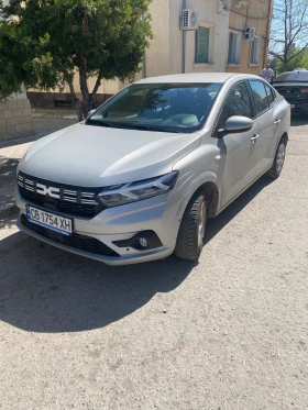 Обява за продажба на Dacia Logan ~24 500 лв. - изображение 2