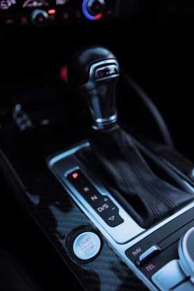 Audi A3, снимка 10