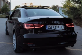 Audi A3, снимка 4