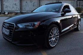 Audi A3, снимка 2