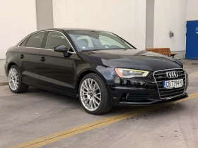 Audi A3 - 15400 € / 30119.78 лв. - 22248291 2
