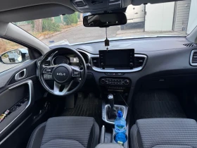 Kia XCeed 1.0 Turbo  | Mobile.bg    5