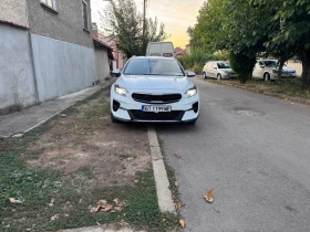 Kia XCeed 1.0 Turbo  | Mobile.bg    2