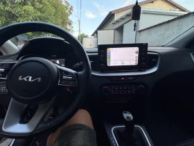 Kia XCeed 1.0 Turbo  | Mobile.bg    6