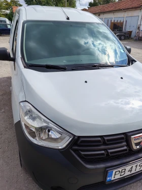 Обява за продажба на Dacia Dokker ~26 700 лв. - изображение 8