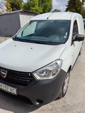 Обява за продажба на Dacia Dokker ~26 700 лв. - изображение 7