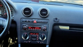 Audi A3 1.6i - 6200 лв. / 3170.01 € - 27685929 11
