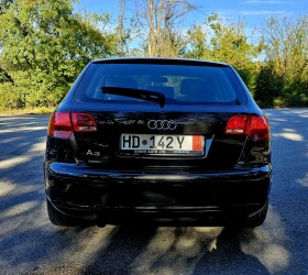 Audi A3 1.6i - 6200 лв. / 3170.01 € - 27685929 6