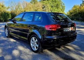 Audi A3 1.6i - 6200 лв. / 3170.01 € - 27685929 7