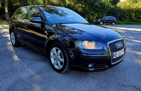 Audi A3 1.6i - 6200 лв. / 3170.01 € - 27685929 3