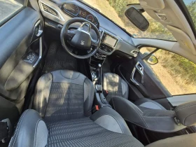 Peugeot 2008 1.6i 120hp | Mobile.bg    7