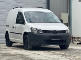 VW Caddy  1.6 TDI    | Mobile.bg    3