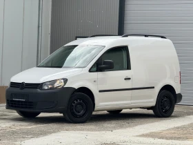 VW Caddy  1.6 TDI    | Mobile.bg    4