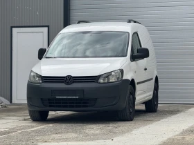 VW Caddy  1.6 TDI    | Mobile.bg    2