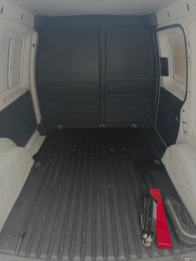 VW Caddy  1.6 TDI    | Mobile.bg    9