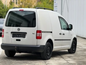 VW Caddy  1.6 TDI    | Mobile.bg    7
