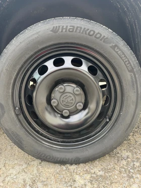 VW Caddy  1.6 TDI    | Mobile.bg    15