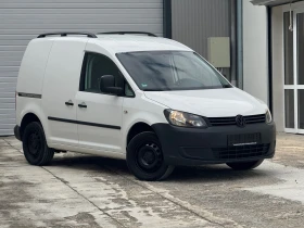 VW Caddy  1.6 TDI    | Mobile.bg    5