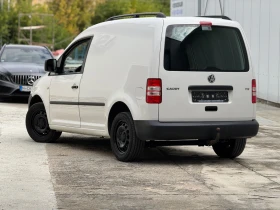 VW Caddy  1.6 TDI    | Mobile.bg    6