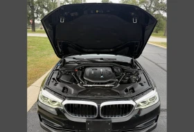 BMW 540 B58* , keyless  | Mobile.bg    6