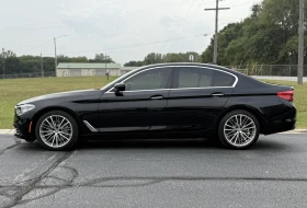 BMW 540 B58* , keyless  | Mobile.bg    4