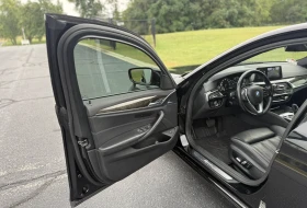 BMW 540 B58* , keyless  | Mobile.bg    7