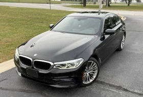 BMW 540 B58* , keyless 