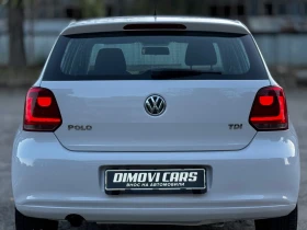 VW Polo 1.6TDI/4-ЦИЛИНД/ИТАЛИЯ - 7500 лв. / 3834.69 € - 34606940 4