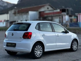VW Polo 1.6TDI/4-ЦИЛИНД/ИТАЛИЯ - 7500 лв. / 3834.69 € - 34606940 5