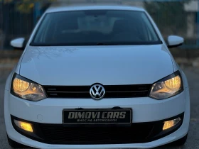 VW Polo 1.6TDI/4-ЦИЛИНД/ИТАЛИЯ - 7500 лв. / 3834.69 € - 34606940 8