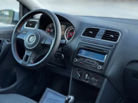 VW Polo 1.6TDI/4-ЦИЛИНД/ИТАЛИЯ - 7500 лв. / 3834.69 € - 34606940 13
