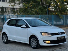 VW Polo 1.6TDI/4-ЦИЛИНД/ИТАЛИЯ - 7500 лв. / 3834.69 € - 34606940 7