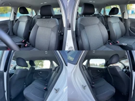 VW Polo 1.6TDI/4-ЦИЛИНД/ИТАЛИЯ - 7500 лв. / 3834.69 € - 34606940 14