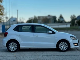 VW Polo 1.6TDI/4-ЦИЛИНД/ИТАЛИЯ - 7500 лв. / 3834.69 € - 34606940 6