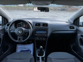 VW Polo 1.6TDI/4-ЦИЛИНД/ИТАЛИЯ - 7500 лв. / 3834.69 € - 34606940 10