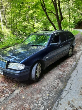 Mercedes-Benz C 250 | Mobile.bg    4