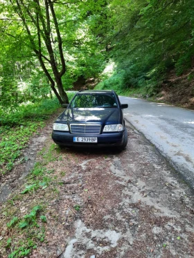 Mercedes-Benz C 250 | Mobile.bg    2